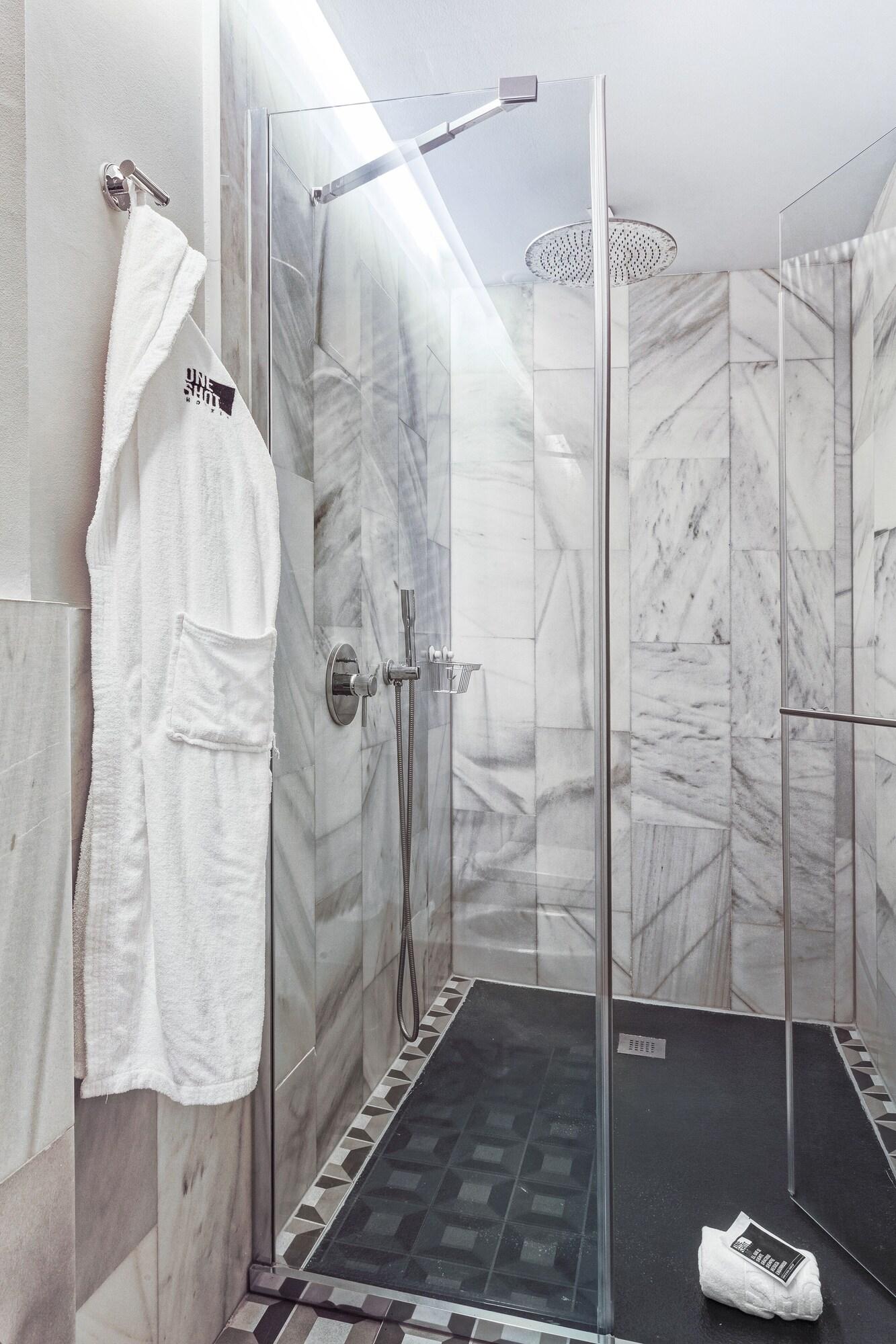 One Shot Recoletos Hotel Madrid Ngoại thất bức ảnh